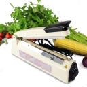 Blueberry FR-200A 300w / 220v Low Power Hand Impulse Plastic Bag Heat Sealer